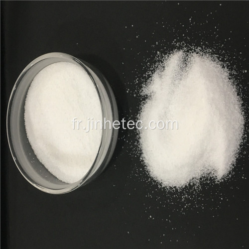 Polyacrylamide anionique / Polyacrylamide PAM